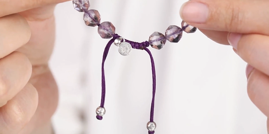 Hopo Gem Atelier (Hopo & Co.) YG Lotus Serenity Bracelet Twelve perfumed Era