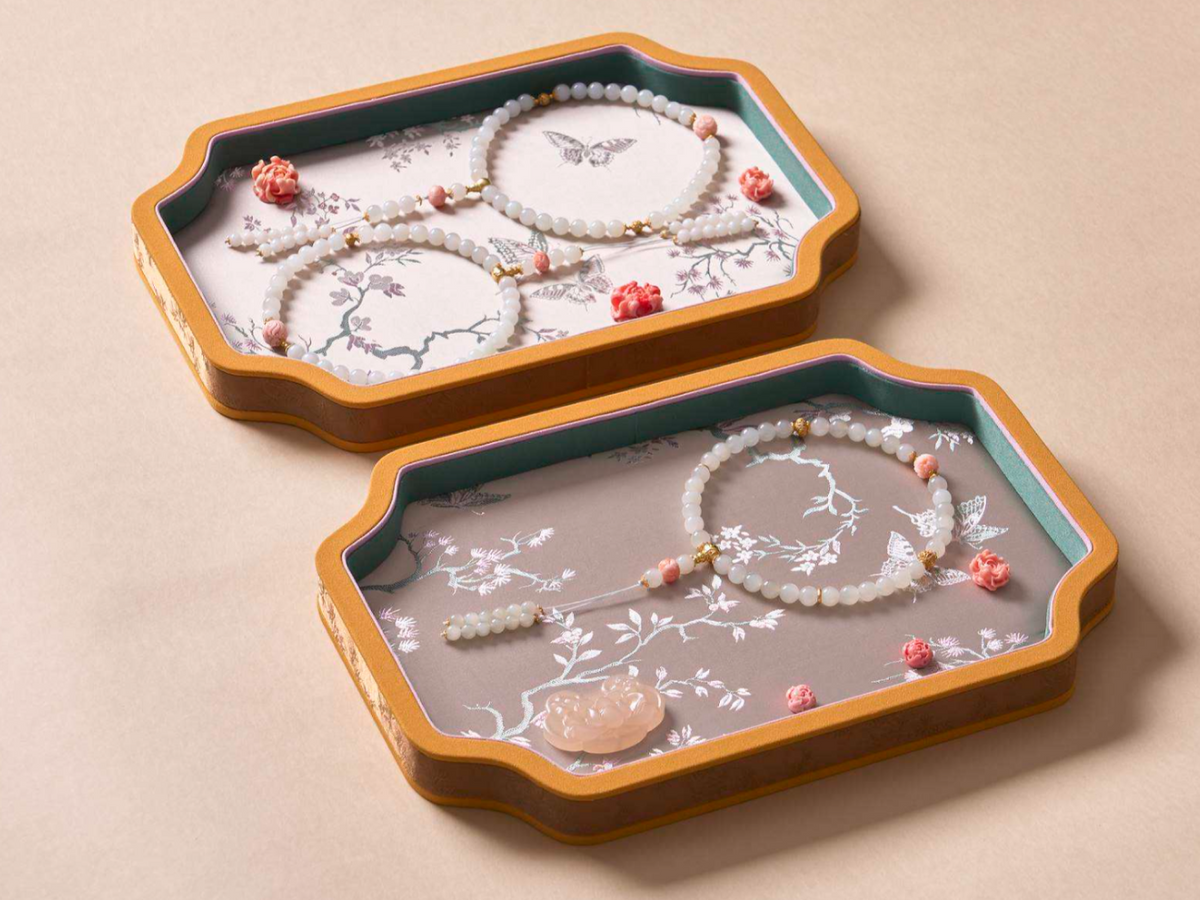 YG Jade Symbolism: Understanding the Meaning Behind Traditional Chinese Motifs